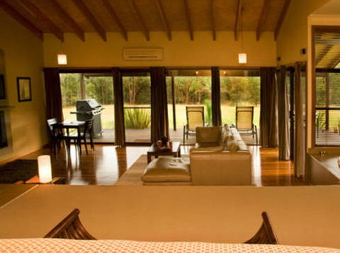 Cedars Mount View - Accommodation in Brisbane 3