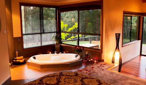 Cedars Mount View - Accommodation in Brisbane 4