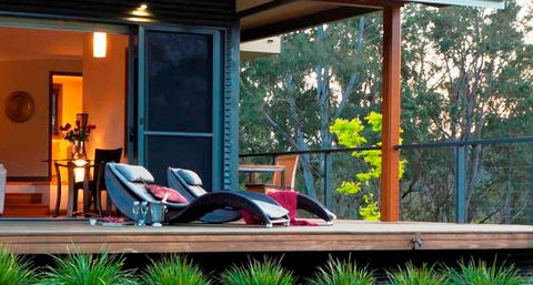 Cedars Mount View - Accommodation in Brisbane 5