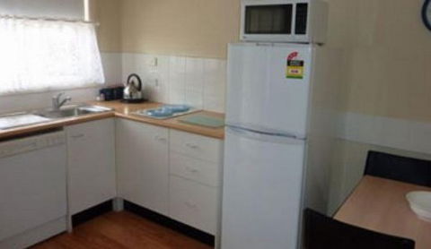 Baybrook Motor Inn - Accommodation in Brisbane 0