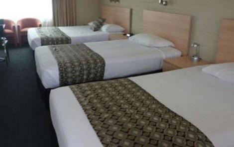 Baybrook Motor Inn - Accommodation in Brisbane 1