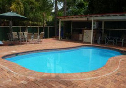 Baybrook Motor Inn - Accommodation in Brisbane 2