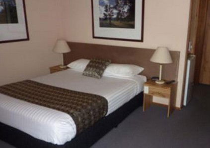 Baybrook Motor Inn - Accommodation in Brisbane 3