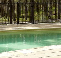 Belford Cabins - Accommodation in Brisbane