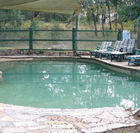 Banjos Bushland Retreat - Accommodation in Brisbane