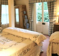 Capers Guesthouse and Cottage - Accommodation in Brisbane