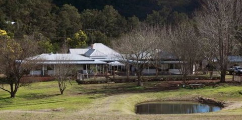 Avoca House Bed And Breakfast - Accommodation in Brisbane 0