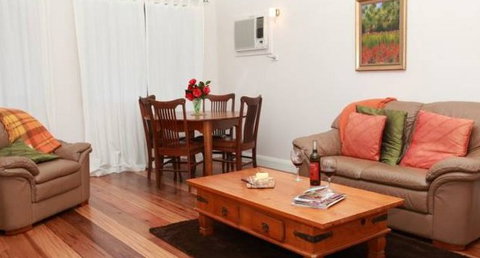 Avoca House Bed And Breakfast - Accommodation in Brisbane 1