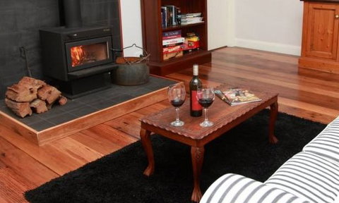 Avoca House Bed And Breakfast - Accommodation in Brisbane 2