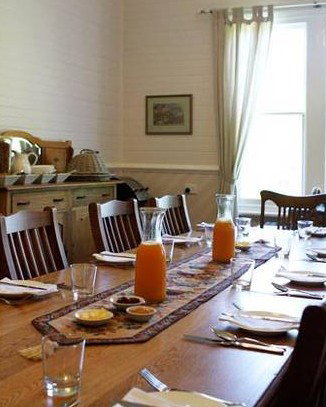 Avoca House Bed And Breakfast - Accommodation in Brisbane 3