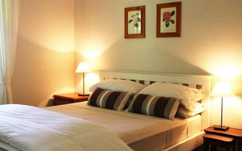 Avoca House Bed And Breakfast - Accommodation in Brisbane 4