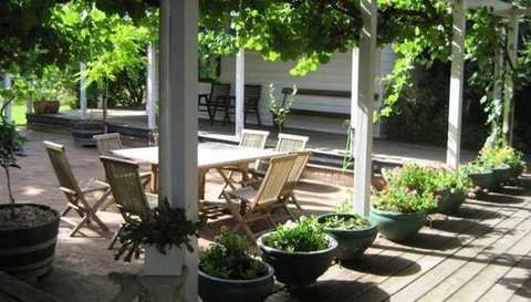 Avoca House Bed And Breakfast - Accommodation in Brisbane 5