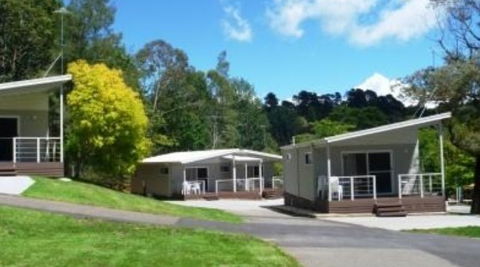 Blackheath Glen Tourist Park - Accommodation in Brisbane 1