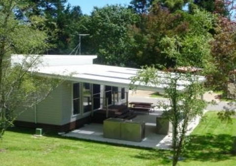 Blackheath Glen Tourist Park - Accommodation in Brisbane 3