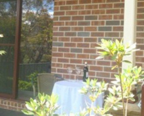Birches Bed And Breakfast Blackheath - Accommodation in Brisbane 1