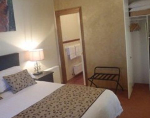 Birches Bed And Breakfast Blackheath - Accommodation in Brisbane 2