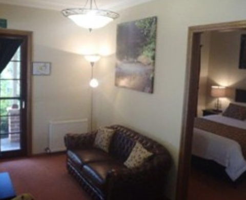 Birches Bed And Breakfast Blackheath - Accommodation in Brisbane 3