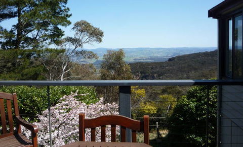 Clairvaux Cottages - Accommodation in Brisbane 1