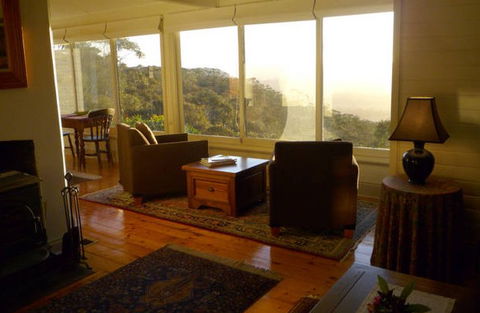 Clairvaux Cottages - Accommodation in Brisbane 3