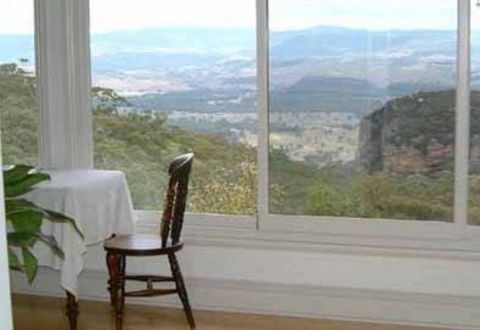 Clairvaux Cottages - Accommodation in Brisbane 5