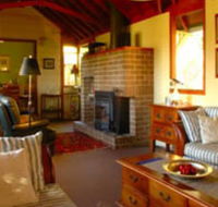 Broomelea - Accommodation in Brisbane