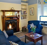 Bethany Manor Bed and Breakfast - Accommodation in Brisbane