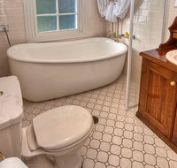 Bridal Falls Cottage - Accommodation in Brisbane