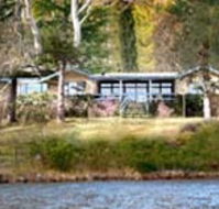 Blue Mountains Lakeside Bed and Breakfast - Accommodation in Brisbane