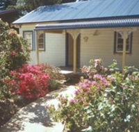 AppleBlossom Cottage - Accommodation in Brisbane
