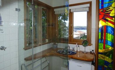 An Oasis In The City - Accommodation in Brisbane 0