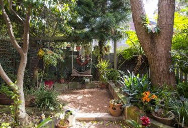 An Oasis In The City - Accommodation in Brisbane 1