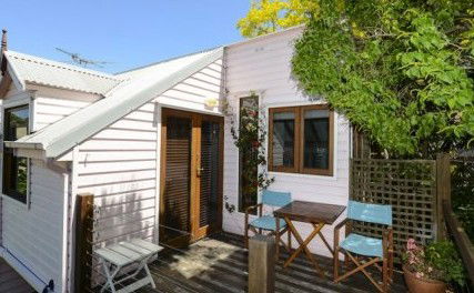 An Oasis In The City - Accommodation in Brisbane 3