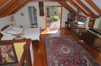 An Oasis In The City - Accommodation in Brisbane 4