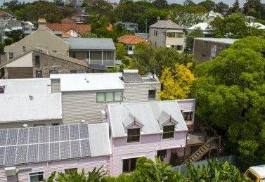 An Oasis In The City - Accommodation in Brisbane 5