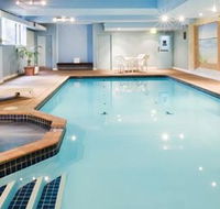 BreakFree Bankstown International - Accommodation in Brisbane