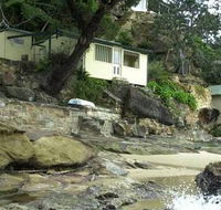 Bundeena Beachshack - Accommodation in Brisbane