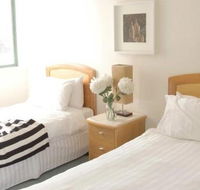 AeA The Coogee View Beachfront Serviced Apartments - Accommodation in Brisbane