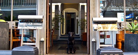 Altamont Hotel - By 8Hotels - Accommodation in Brisbane 2