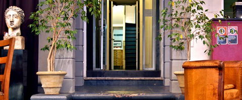 Altamont Hotel - By 8Hotels - Accommodation in Brisbane 4