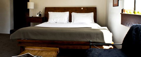 Altamont Hotel - By 8Hotels - Accommodation in Brisbane 5