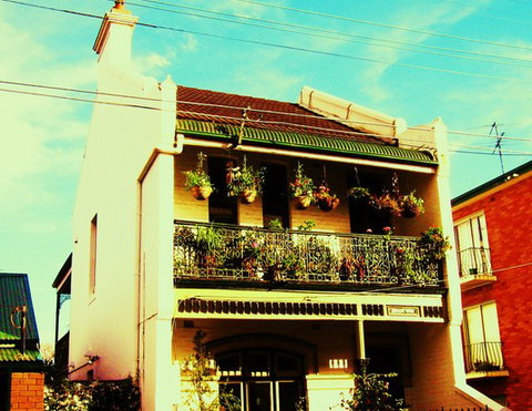 Ardmore House - Accommodation in Brisbane 4