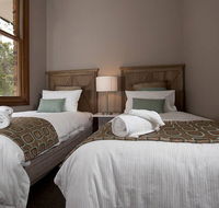 Berowra Waters Penthouse