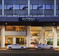 Pullman Sydney Hyde Park - Accommodation in Brisbane