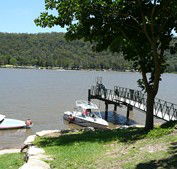 Carinya Ski Ranch - Accommodation in Brisbane