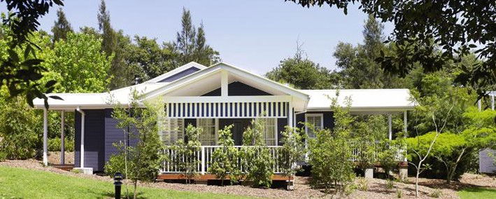 Killcare Heights NSW Accommodation in Brisbane