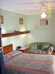 Coachman Motor Inn - Accommodation in Brisbane 2