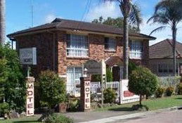 Coachman Motor Inn - Accommodation in Brisbane 4