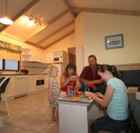 BIG4 Lake Macquarie - Monterey Tourist Park - Accommodation in Brisbane