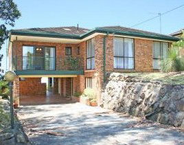 Barnhill Breezes - Accommodation in Brisbane 1