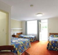 Bermuda Motor Inn - Gosford - Accommodation in Brisbane